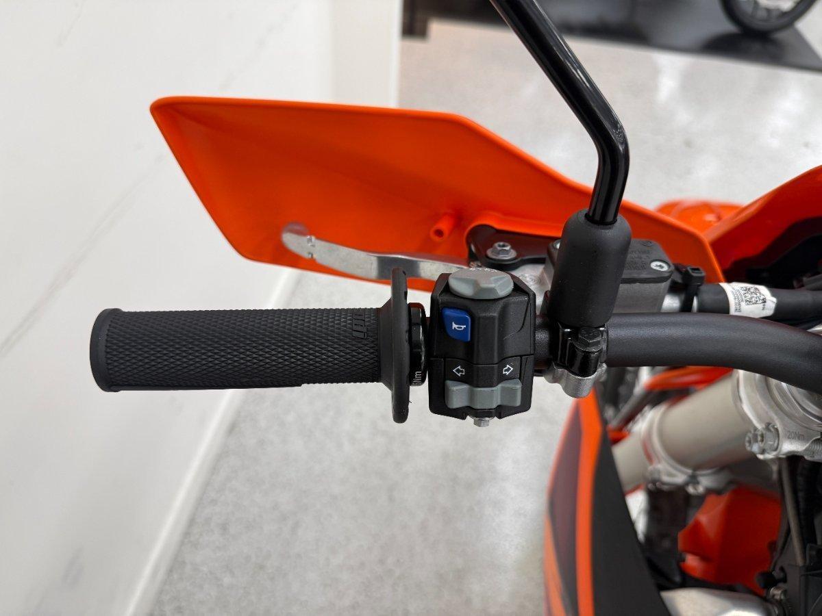 2026 KTM 350 EXC-F ENDURO