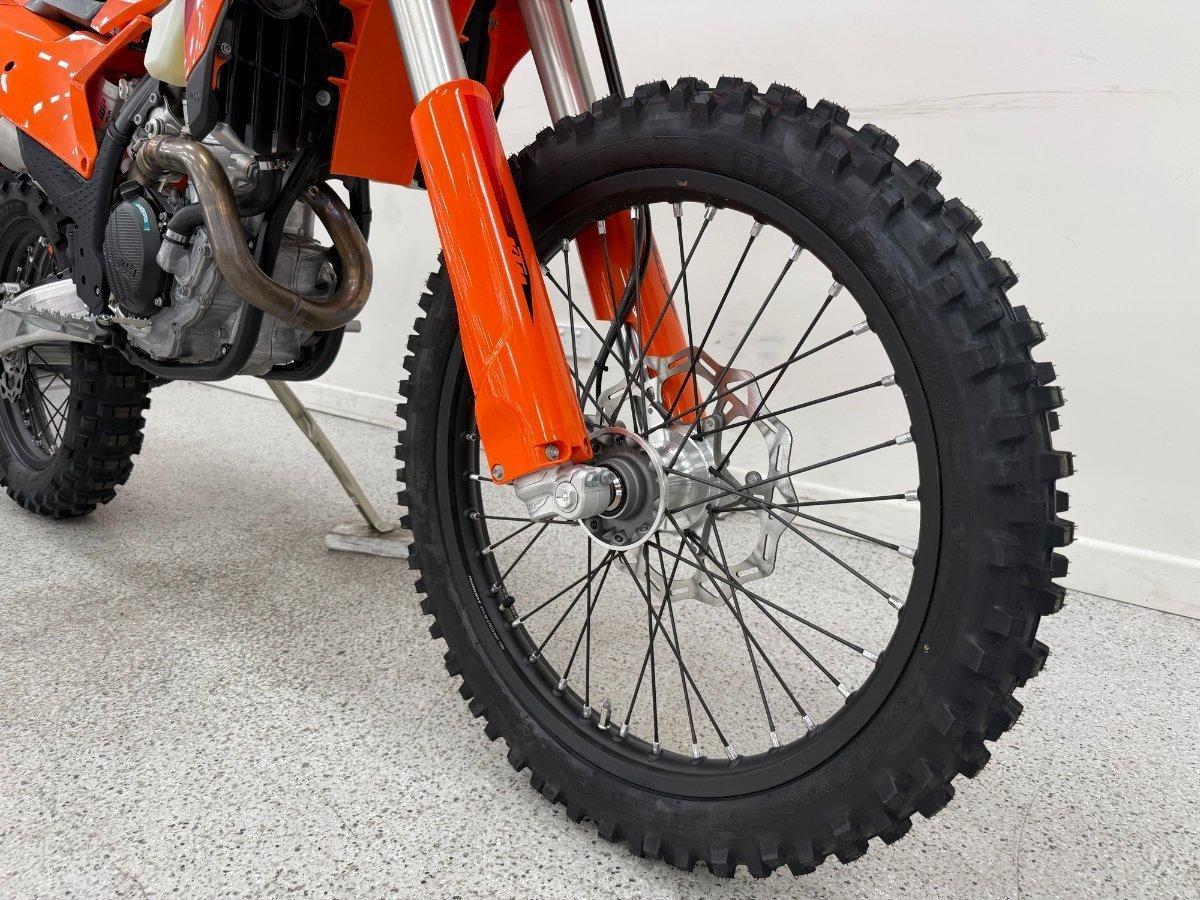 2026 KTM 350 EXC-F ENDURO