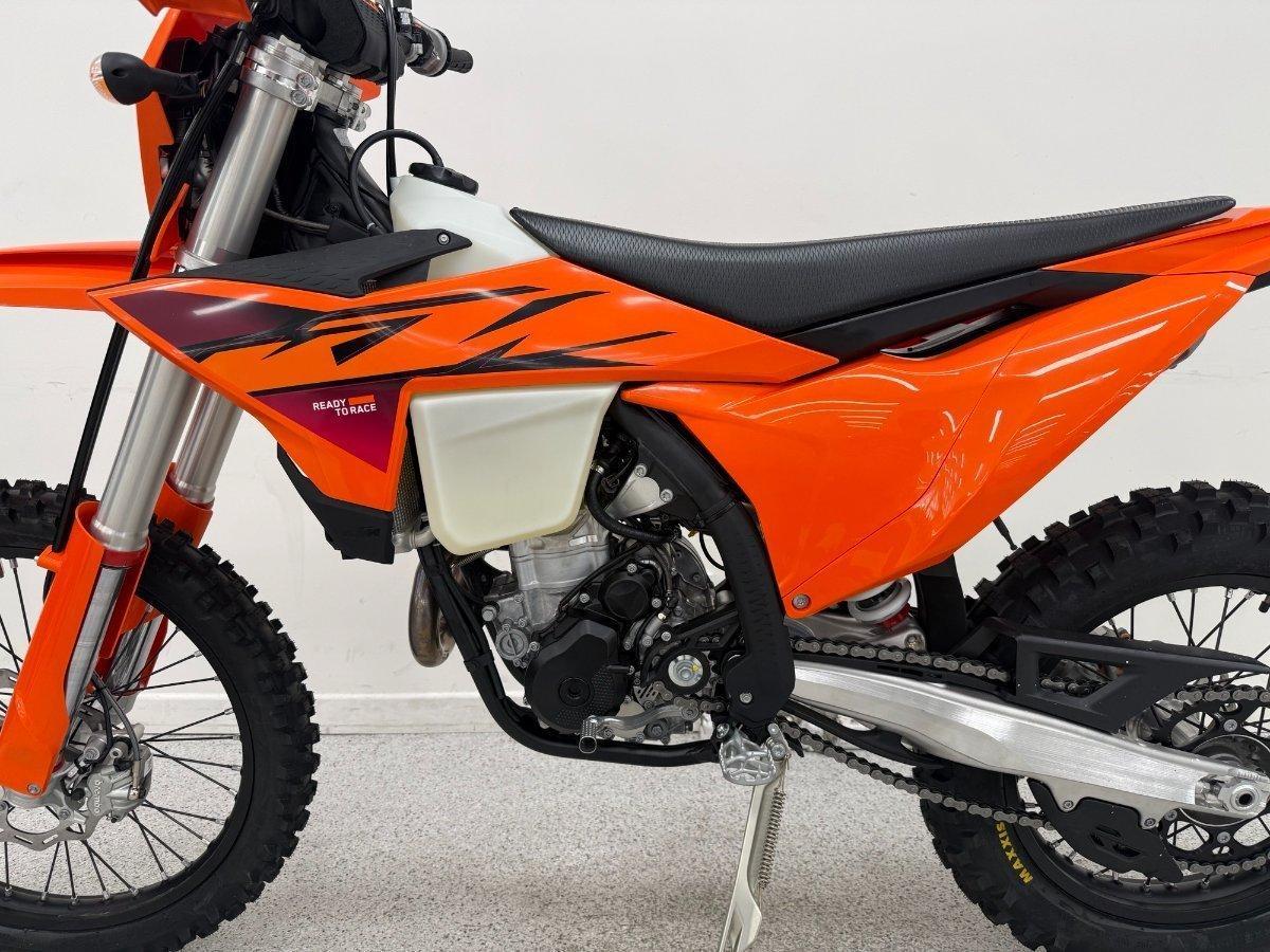 2026 KTM 350 EXC-F ENDURO