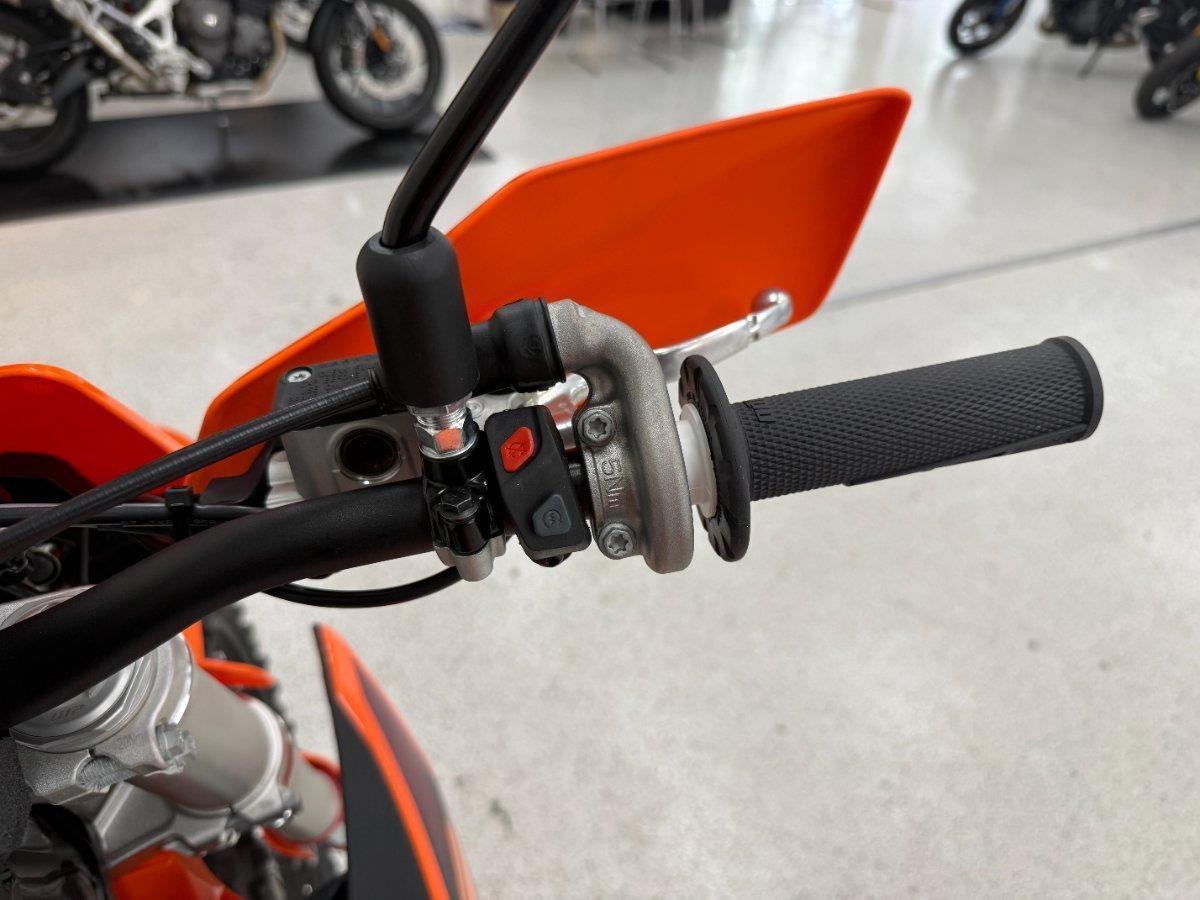 2026 KTM 350 EXC-F ENDURO
