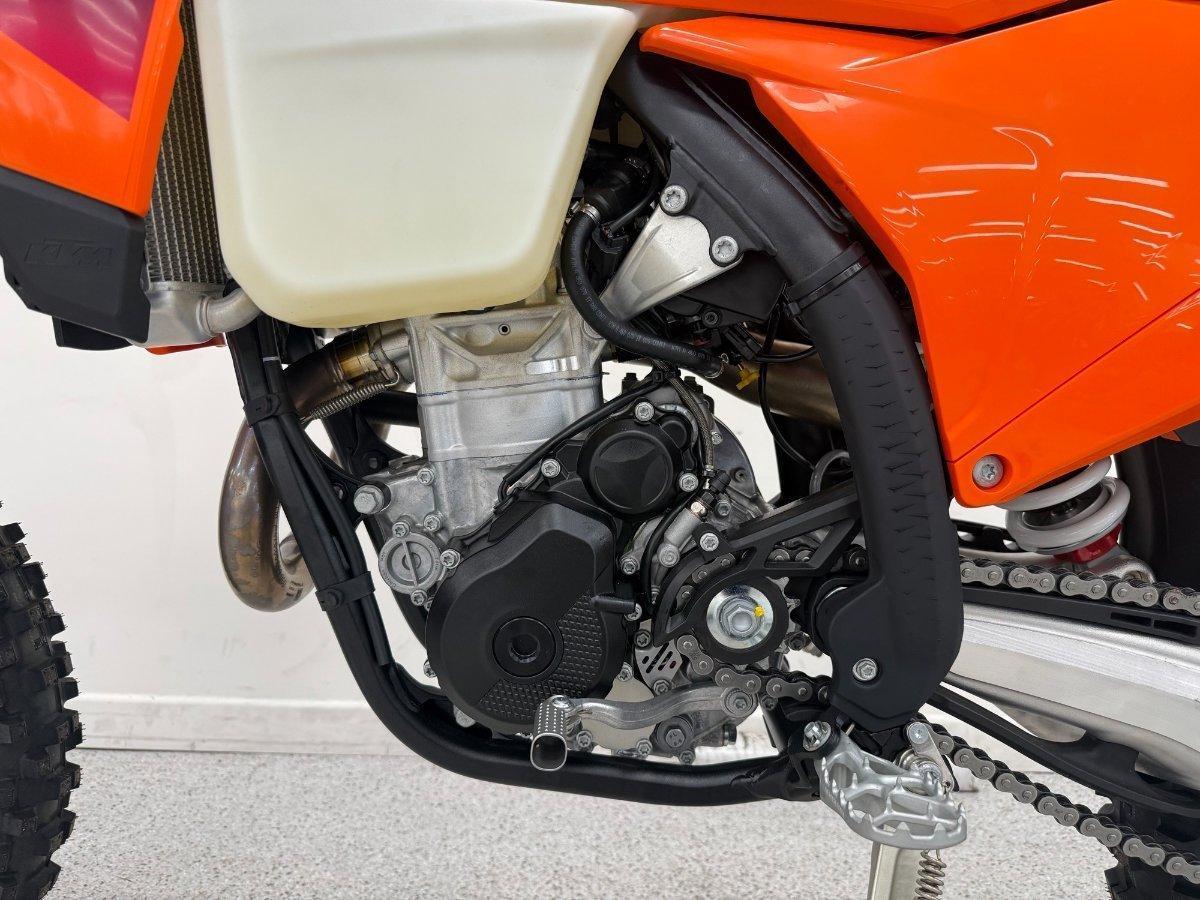 2026 KTM 350 EXC-F ENDURO