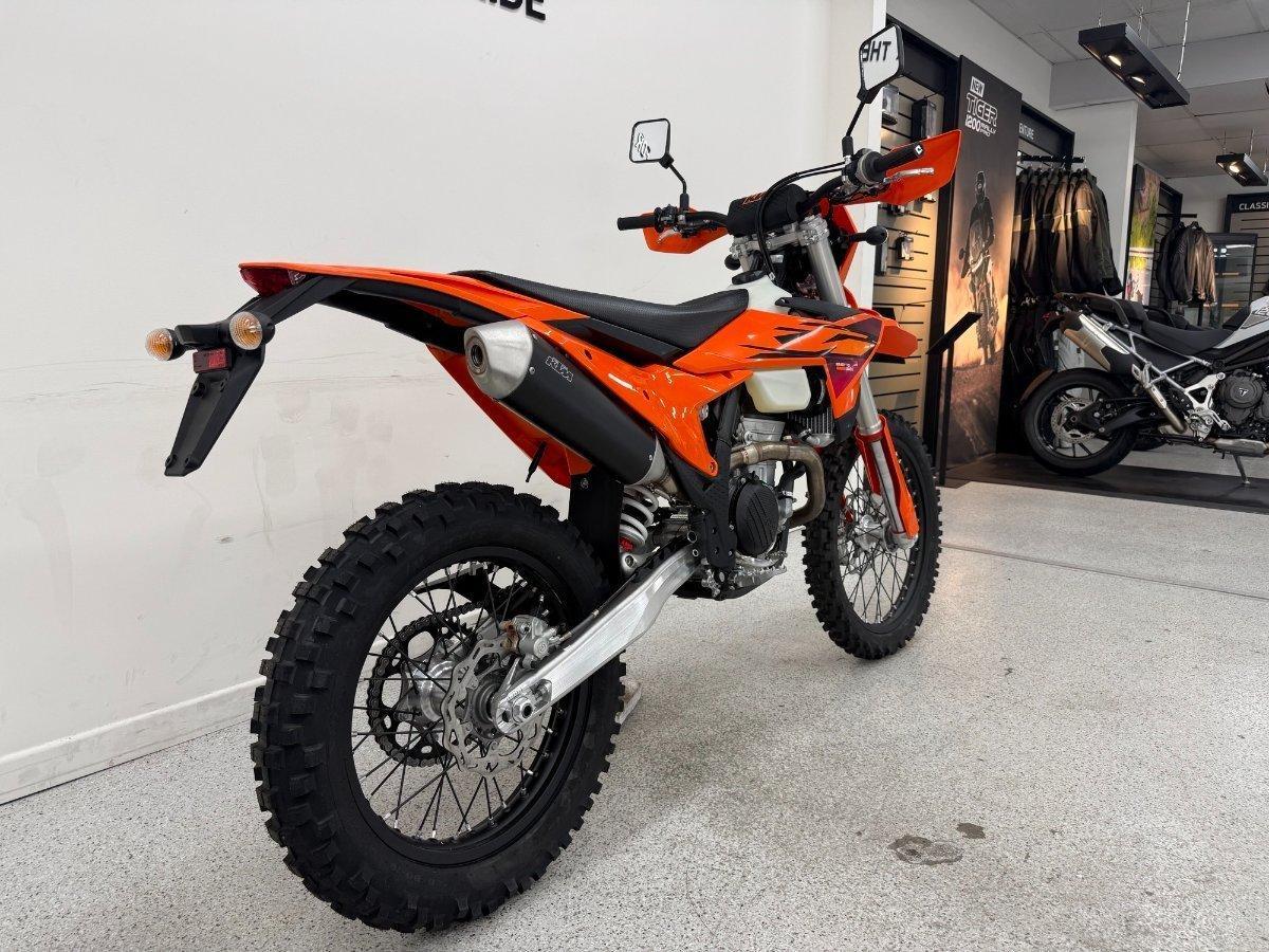 2026 KTM 350 EXC-F ENDURO