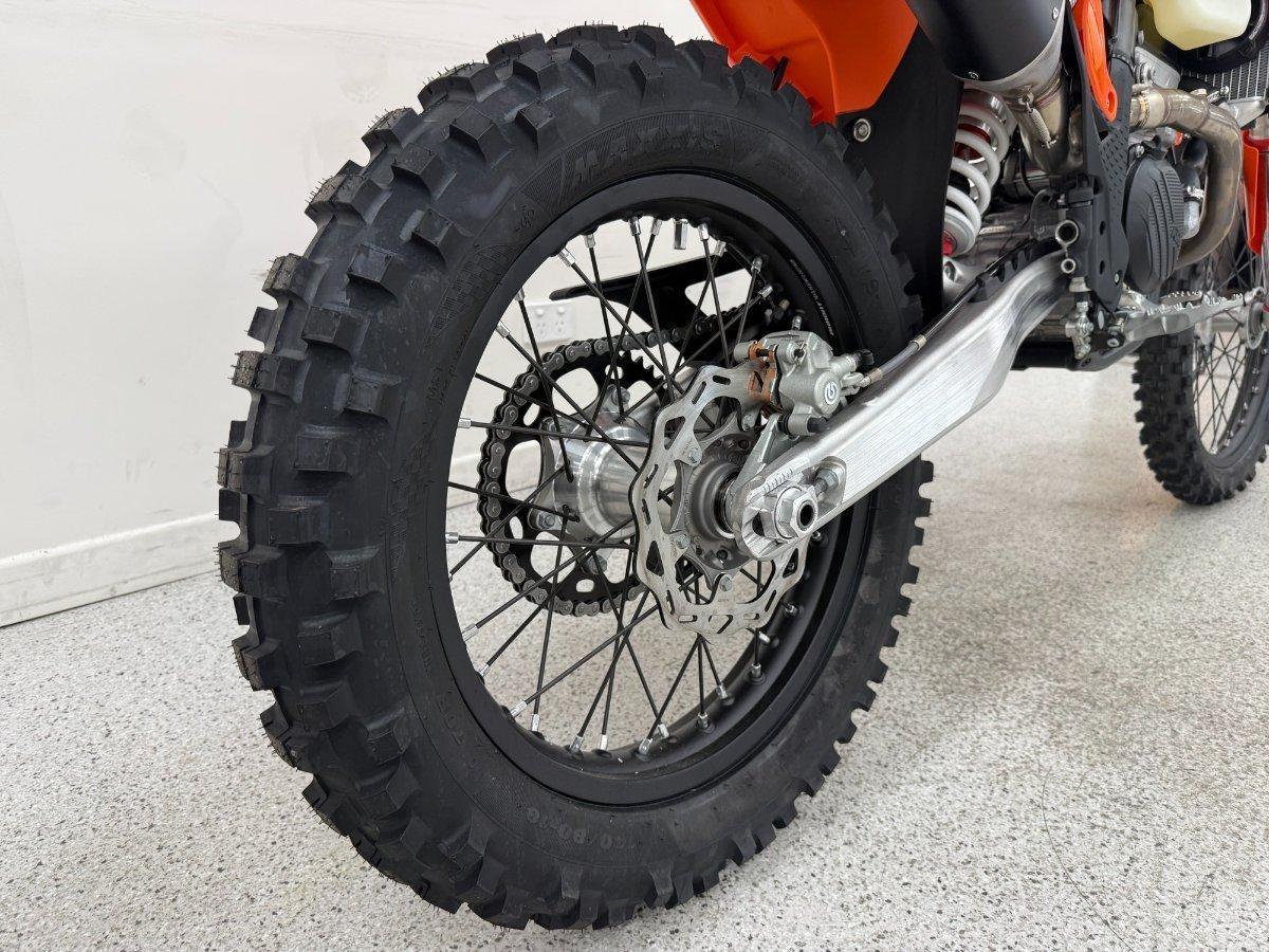 2026 KTM 350 EXC-F ENDURO