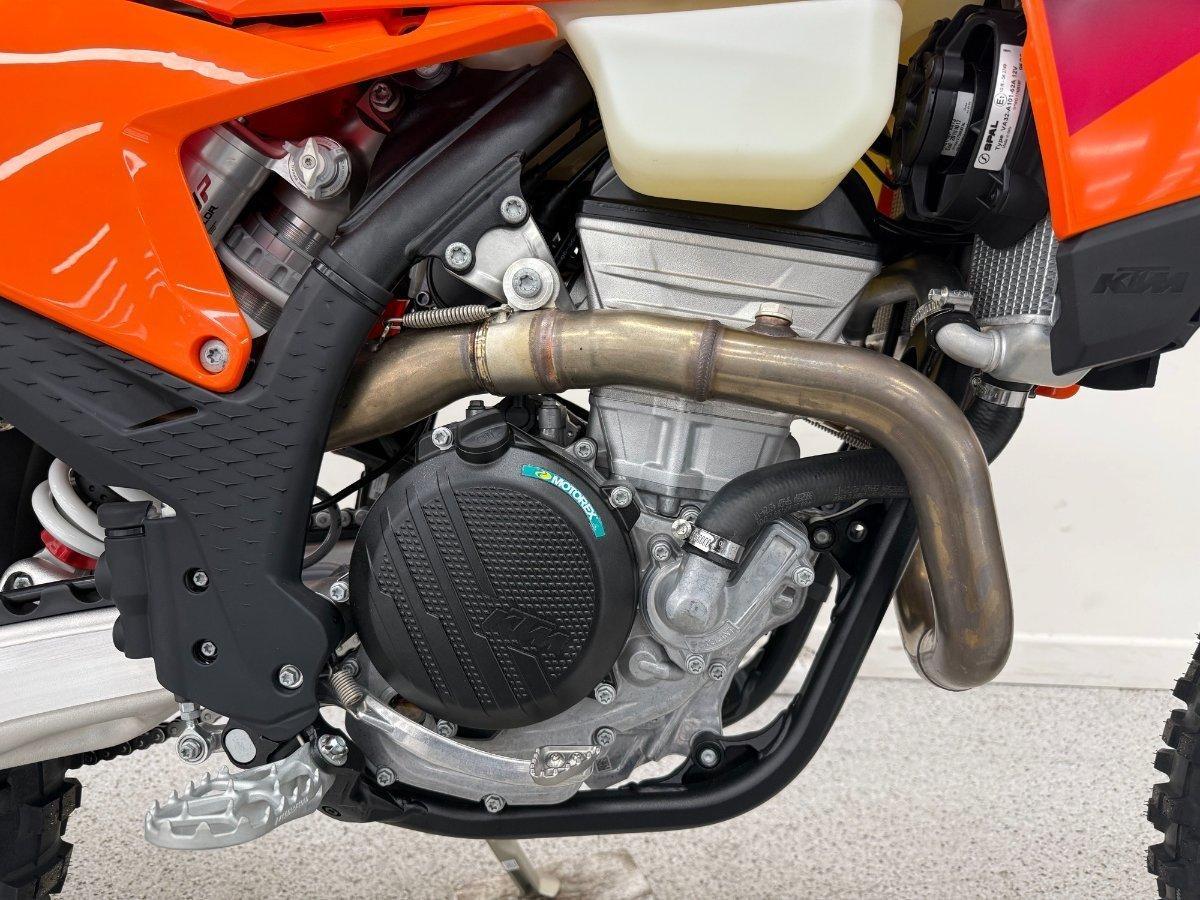 2026 KTM 350 EXC-F ENDURO