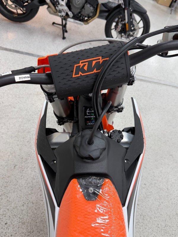 2024 KTM 350 SX-F MOTOCROSS