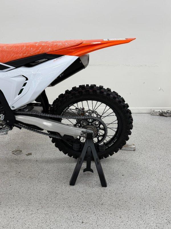 2024 KTM 350 SX-F MOTOCROSS