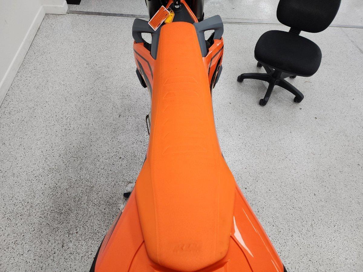 2024 KTM 690 ENDURO R ENDURO