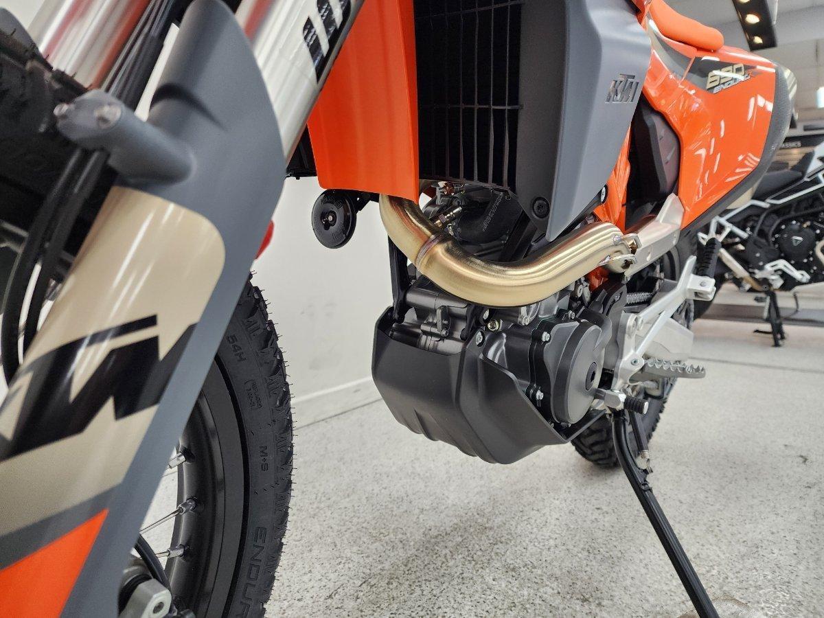 2024 KTM 690 ENDURO R ENDURO