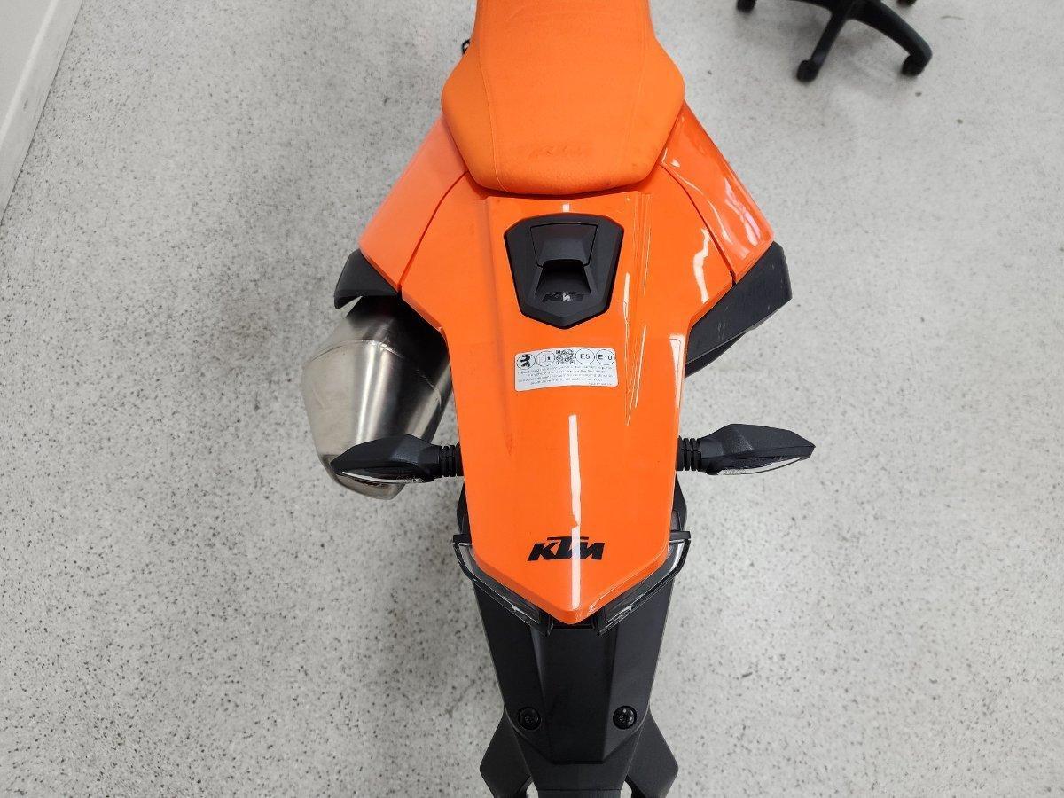 2024 KTM 690 ENDURO R ENDURO