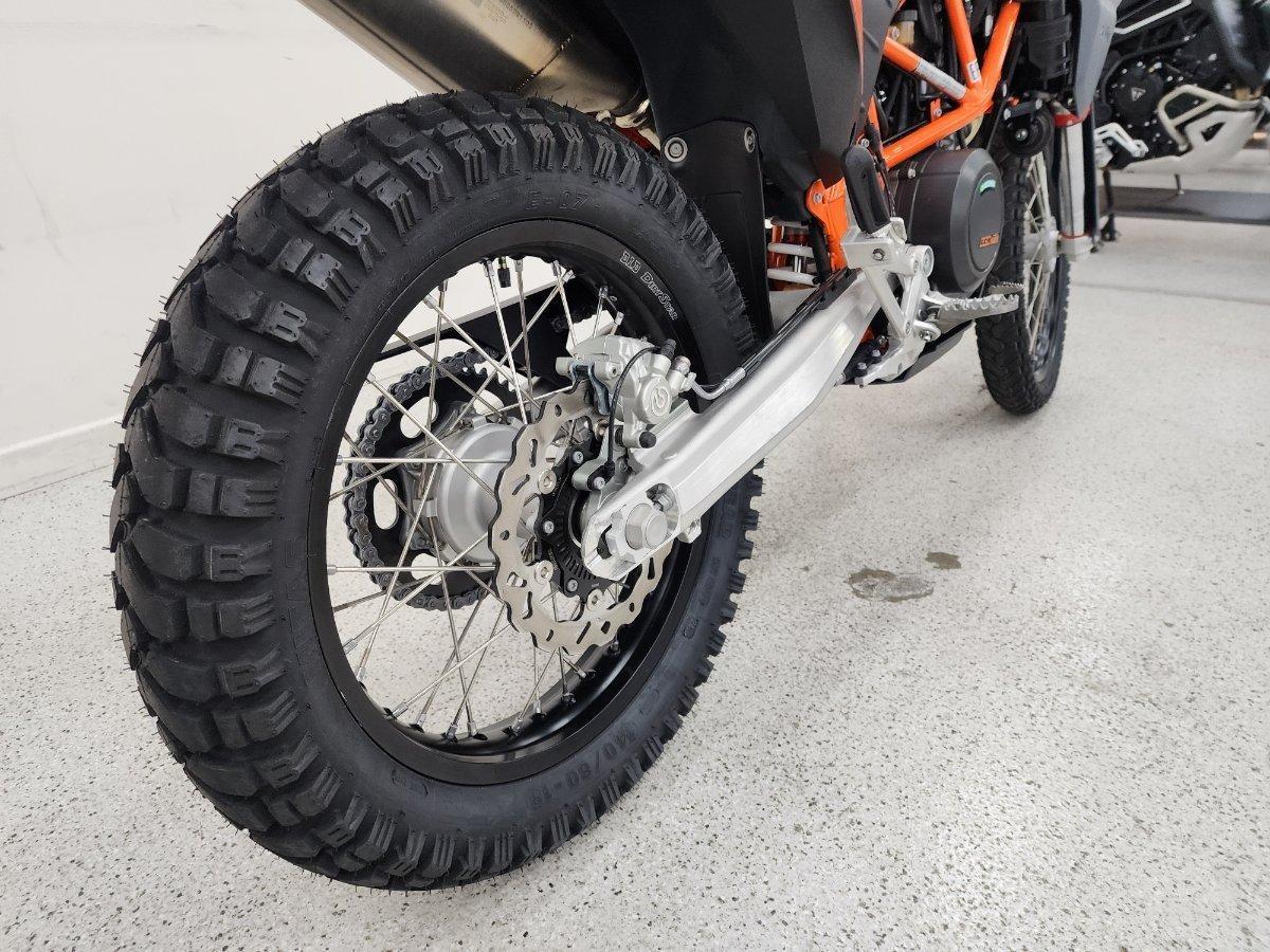 2024 KTM 690 ENDURO R ENDURO