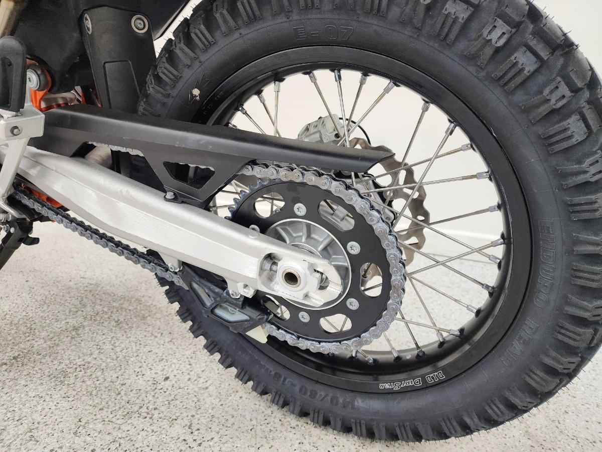 2024 KTM 690 ENDURO R ENDURO
