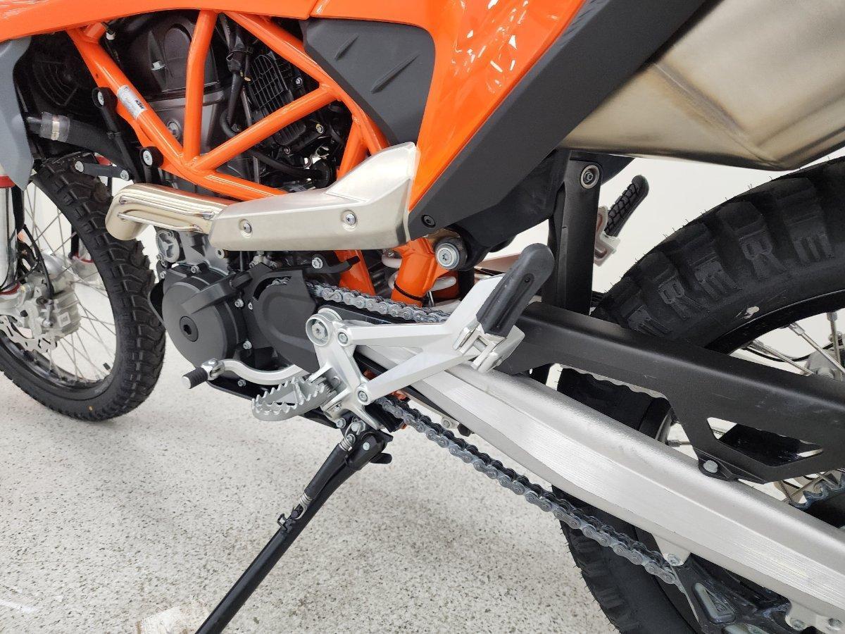 2024 KTM 690 ENDURO R ENDURO