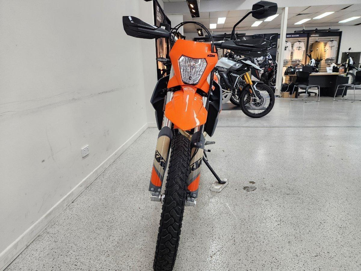 2024 KTM 690 ENDURO R ENDURO