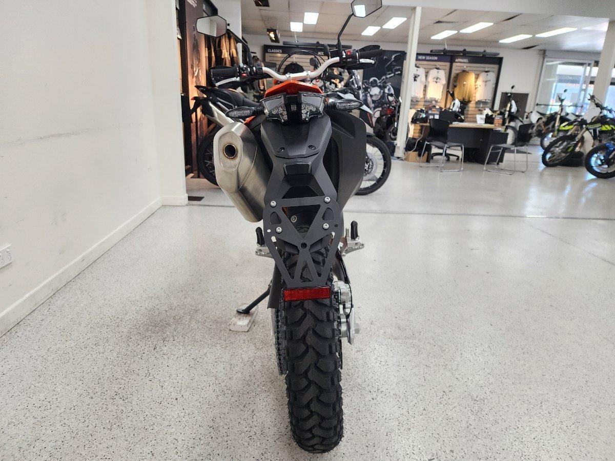 2024 KTM 690 ENDURO R ENDURO