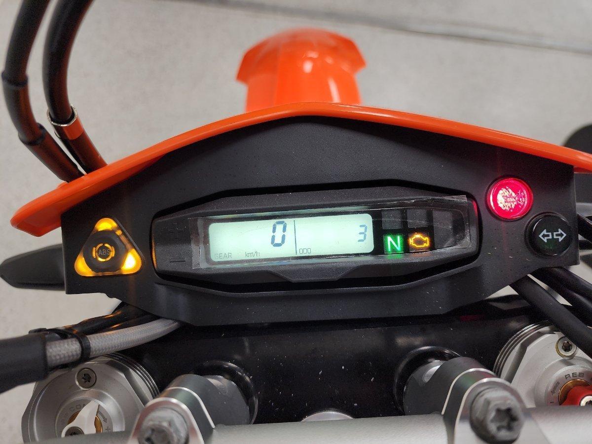 2024 KTM 690 ENDURO R ENDURO