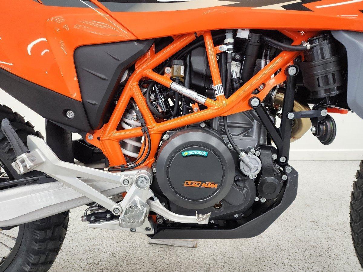 2024 KTM 690 ENDURO R ENDURO