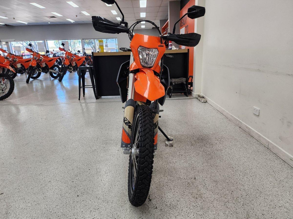 2024 KTM 690 ENDURO R ENDURO