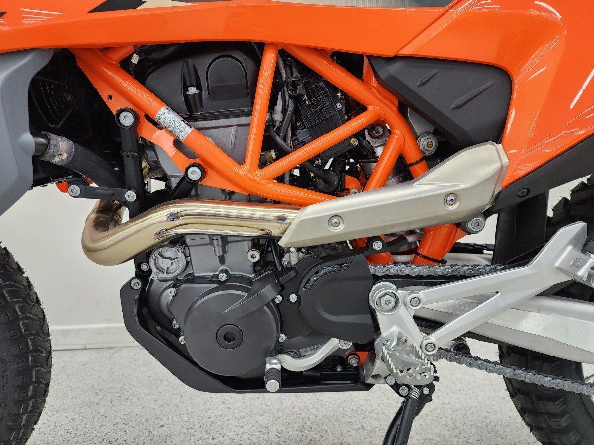 2024 KTM 690 ENDURO R ENDURO
