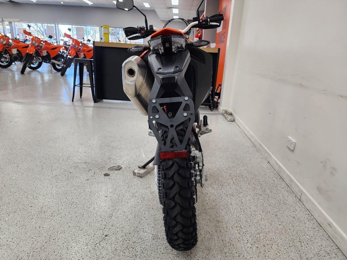 2024 KTM 690 ENDURO R ENDURO