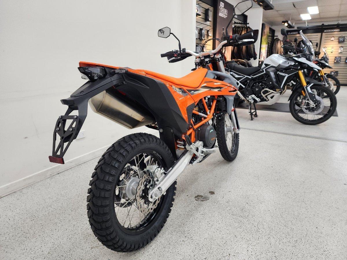 2024 KTM 690 ENDURO R ENDURO