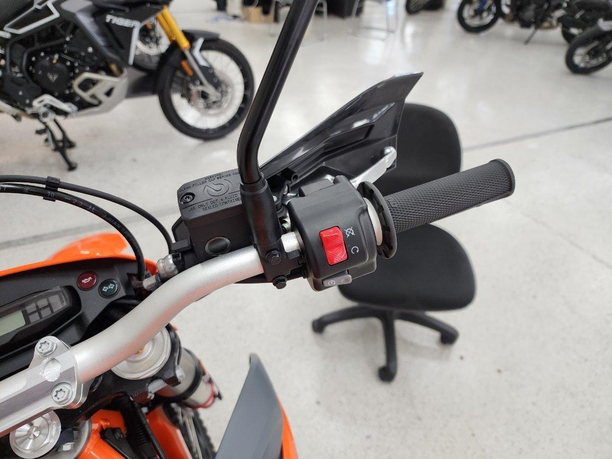 2024 KTM 690 ENDURO R ENDURO