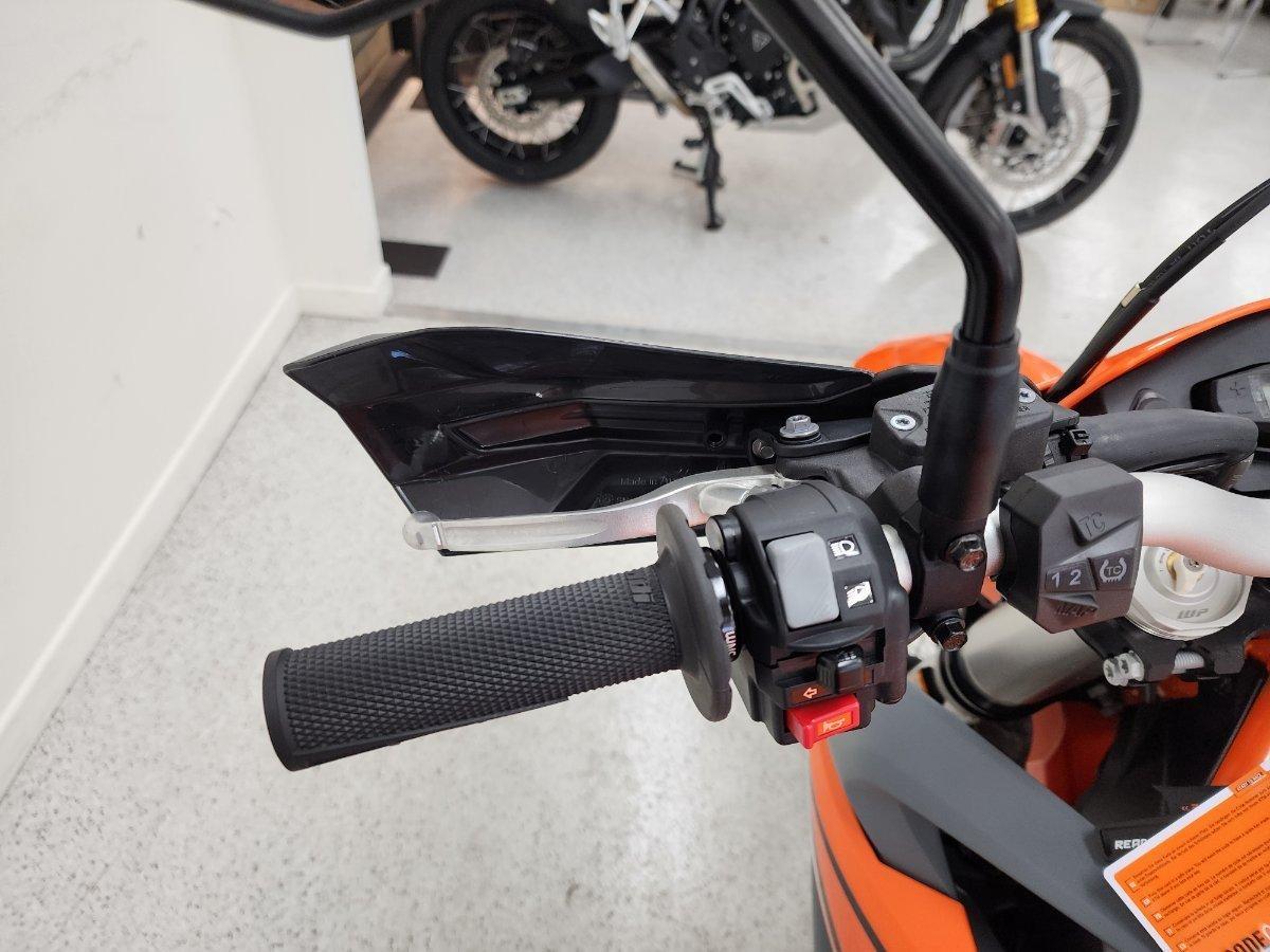 2024 KTM 690 ENDURO R ENDURO