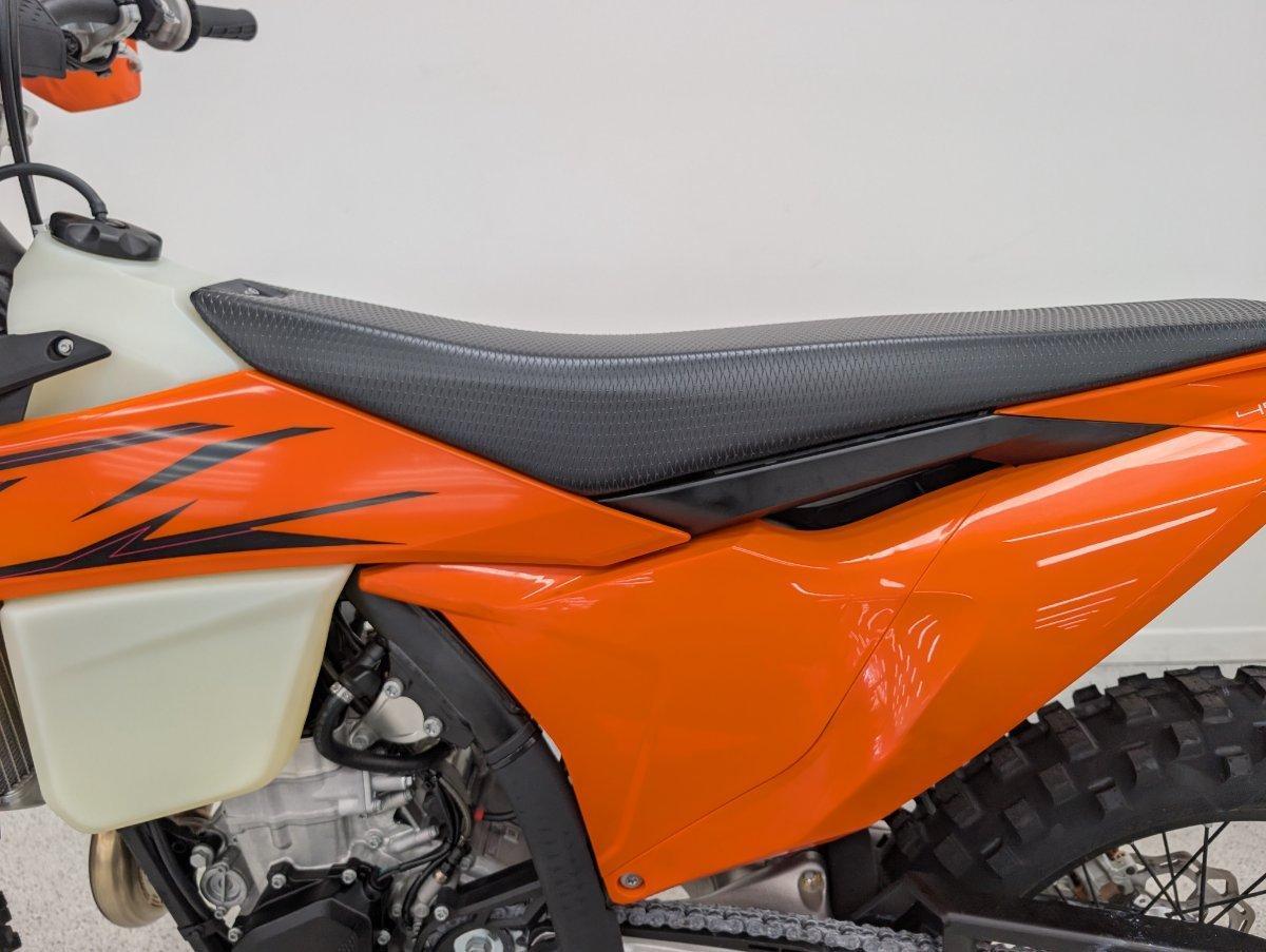 2026 KTM 450 EXC-F ENDURO