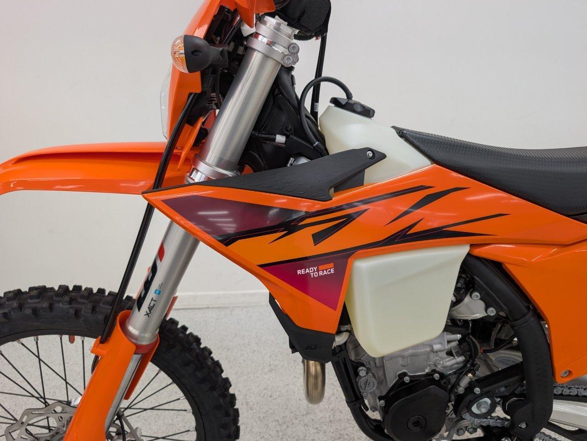 2026 KTM 450 EXC-F ENDURO