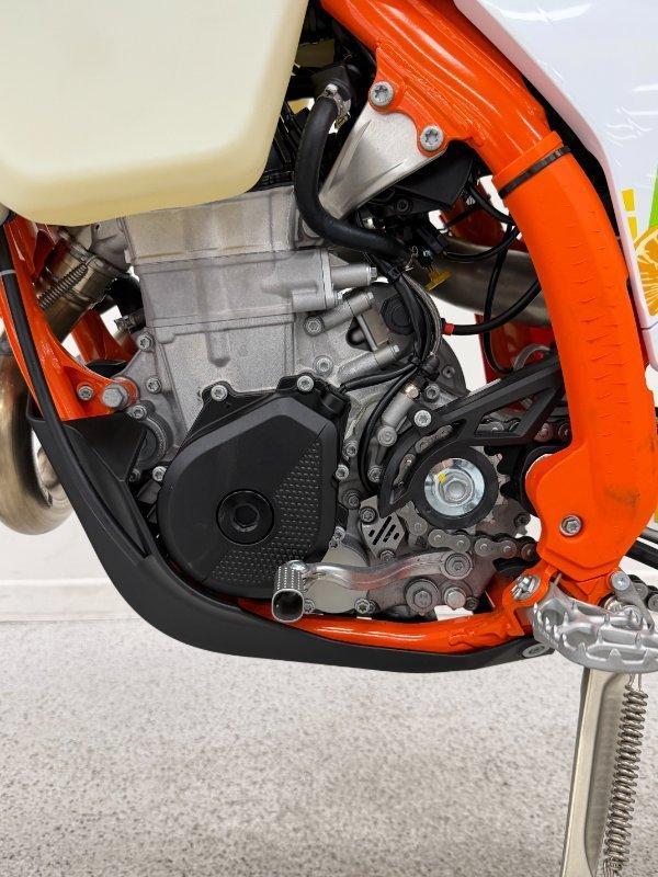 2026 KTM 450 EXC-F SIX DAYS ENDURO