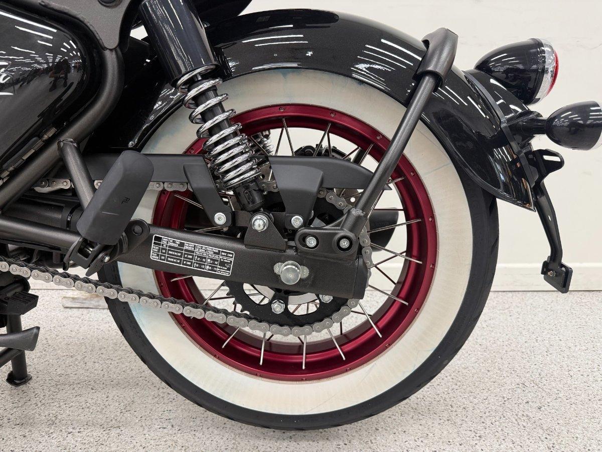 2025 ROYAL ENFIELD GOAN CLASSIC 350 ROAD