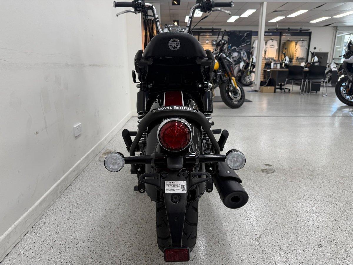 2025 ROYAL ENFIELD GOAN CLASSIC 350 ROAD