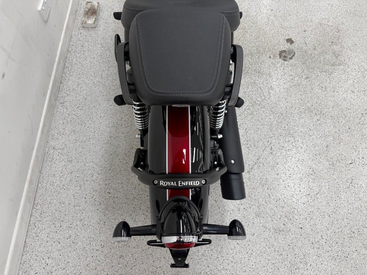 2025 ROYAL ENFIELD GOAN CLASSIC 350 ROAD