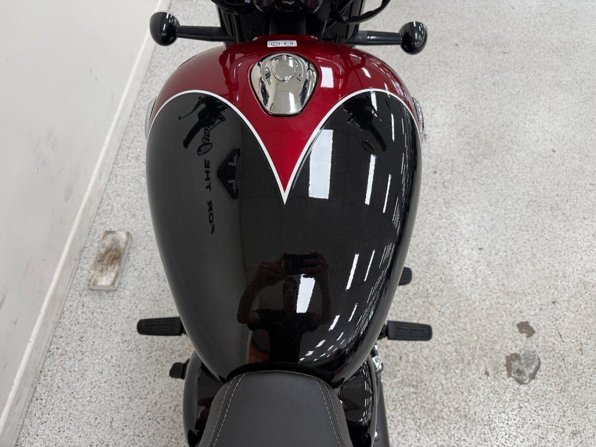 2025 ROYAL ENFIELD GOAN CLASSIC 350 ROAD