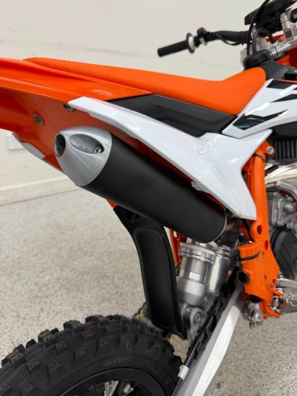 2026 KTM 50 SX MINIBIKE