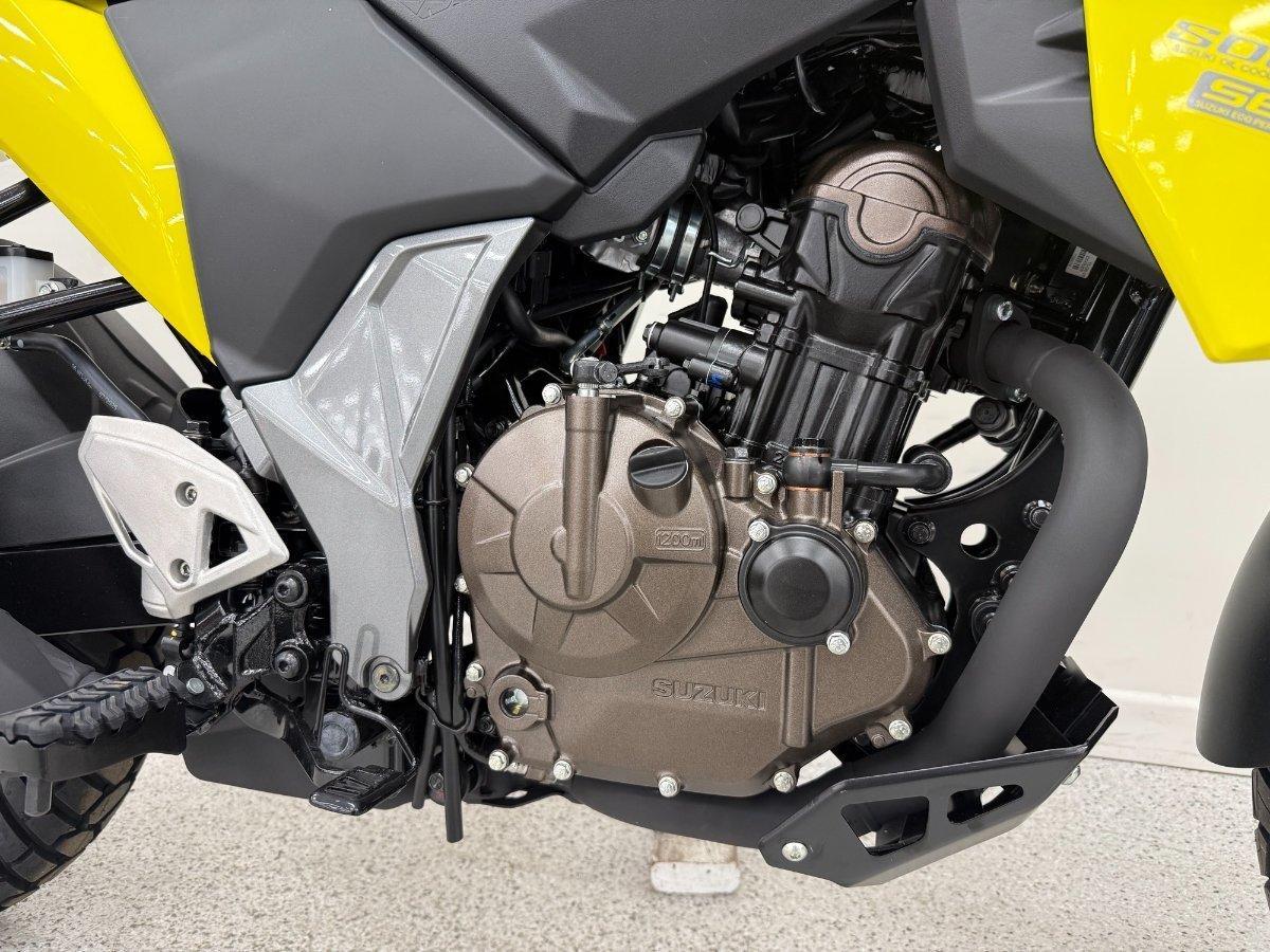 2026 SUZUKI V-STROM 250SX (DS250RL) DUAL SPORTS