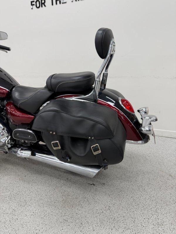 2017 TRIUMPH THUNDERBIRD LT CRUISER