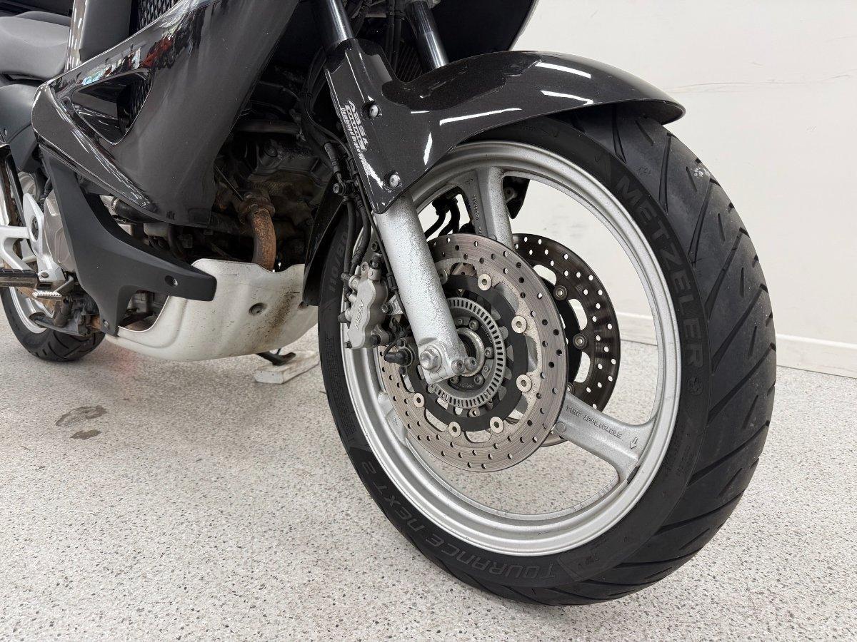 2008 HONDA XL1000V VARADERO ROAD