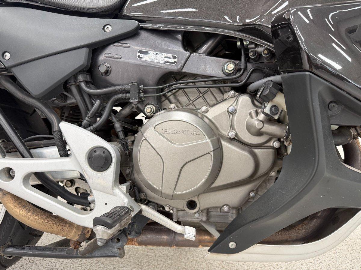 2008 HONDA XL1000V VARADERO ROAD