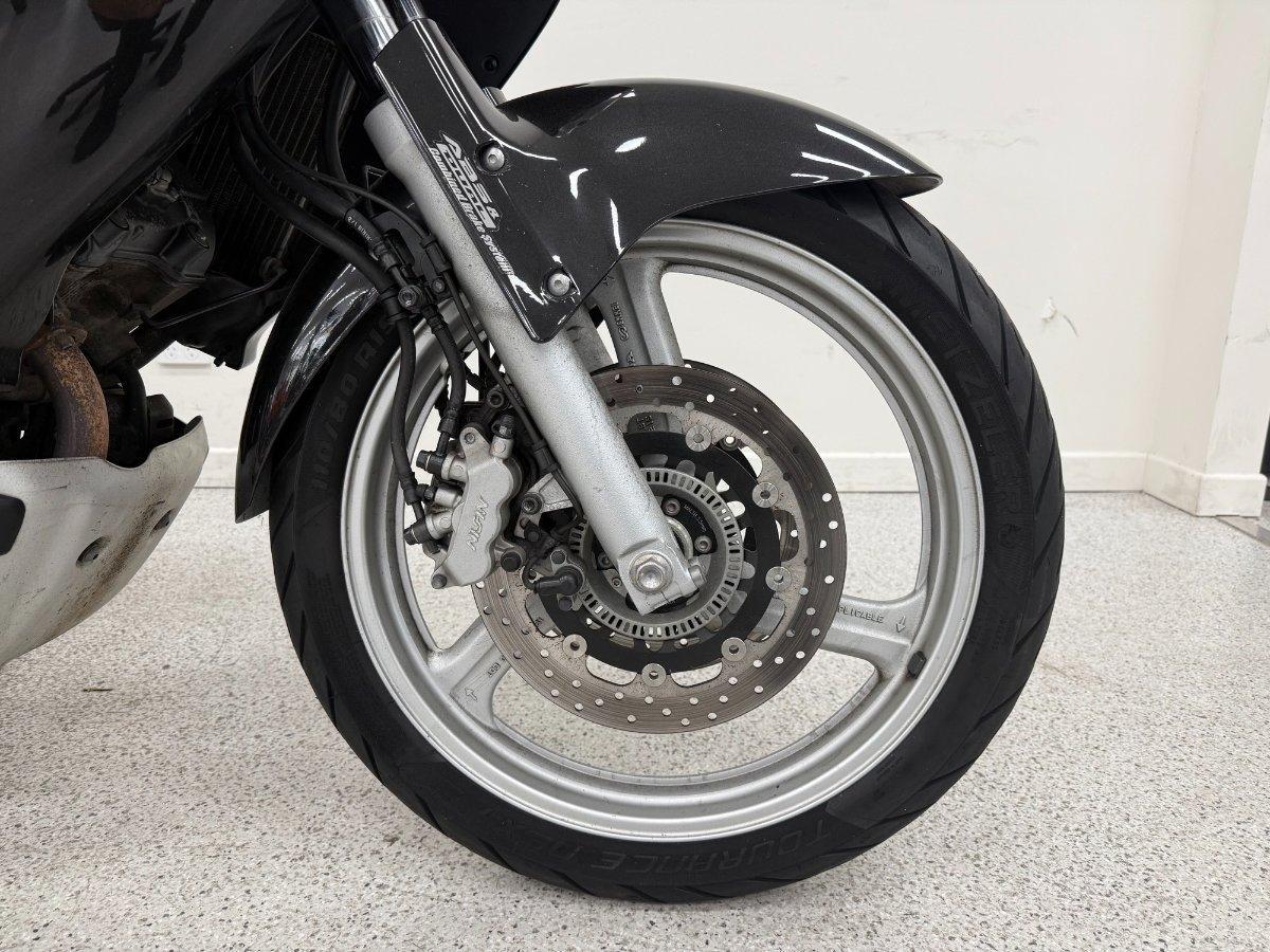 2008 HONDA XL1000V VARADERO ROAD