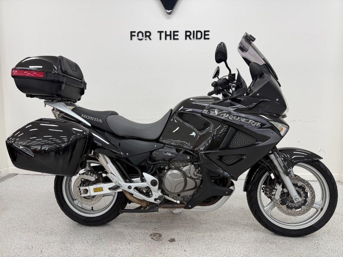 2008 HONDA XL1000V VARADERO ROAD