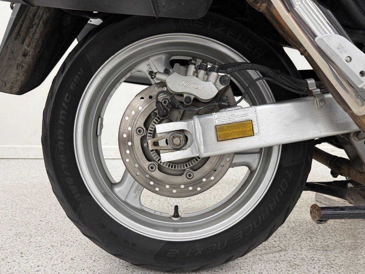 2008 HONDA XL1000V VARADERO ROAD