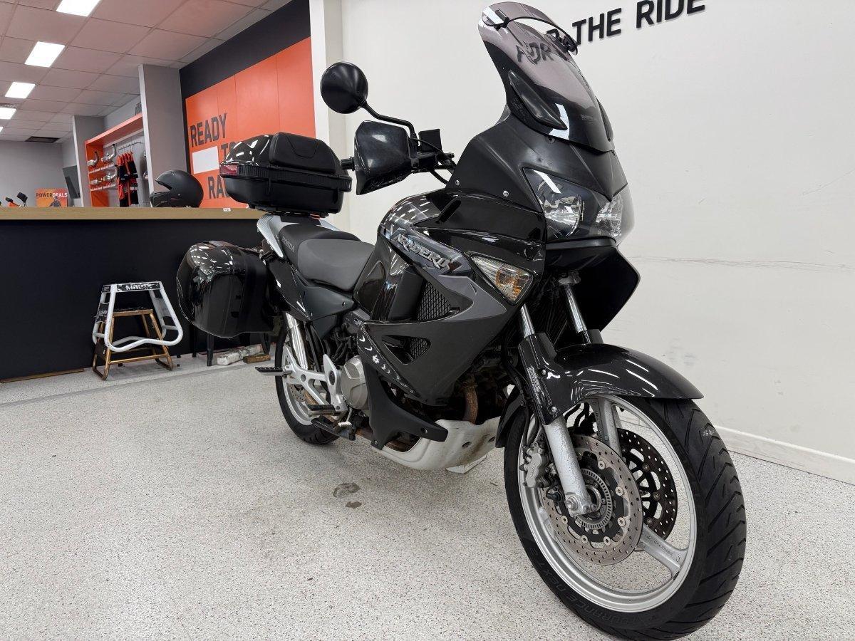 2008 HONDA XL1000V VARADERO ROAD