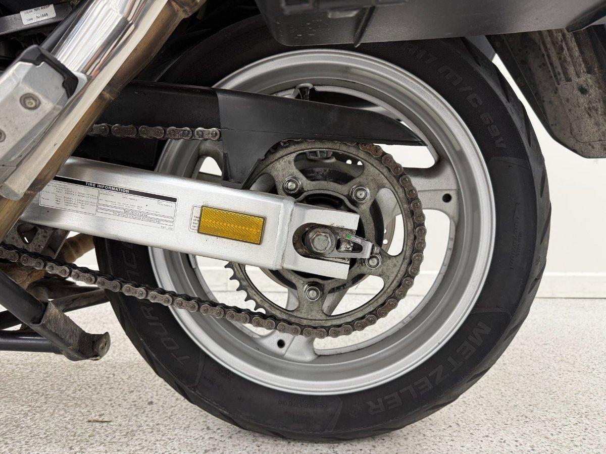 2008 HONDA XL1000V VARADERO ROAD