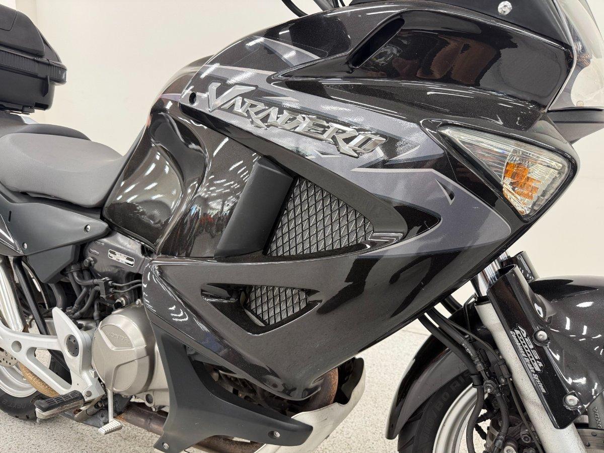 2008 HONDA XL1000V VARADERO ROAD
