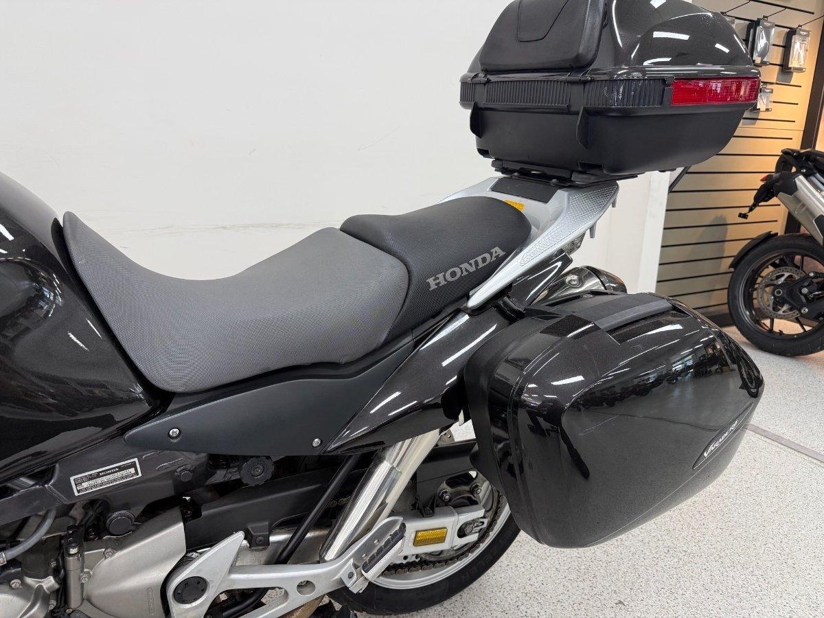 2008 HONDA XL1000V VARADERO ROAD