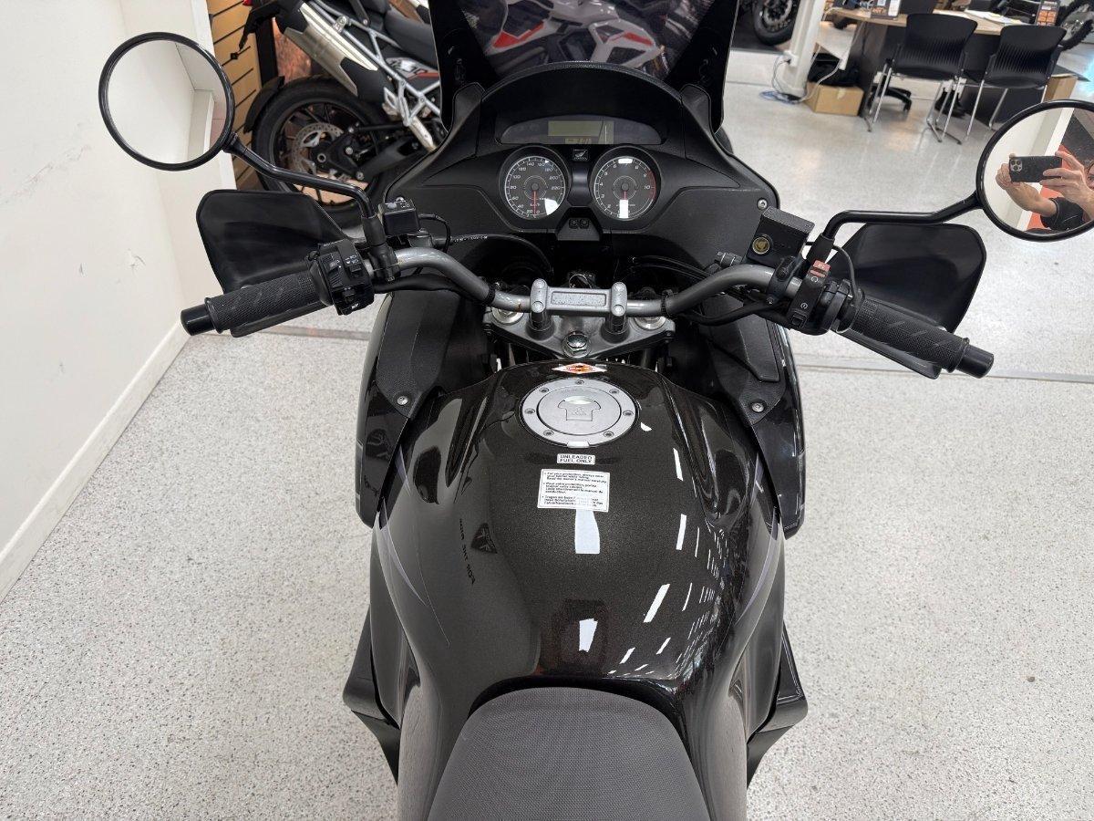 2008 HONDA XL1000V VARADERO ROAD