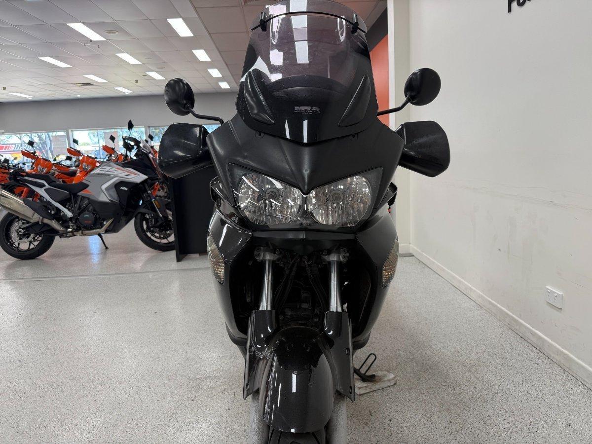 2008 HONDA XL1000V VARADERO ROAD