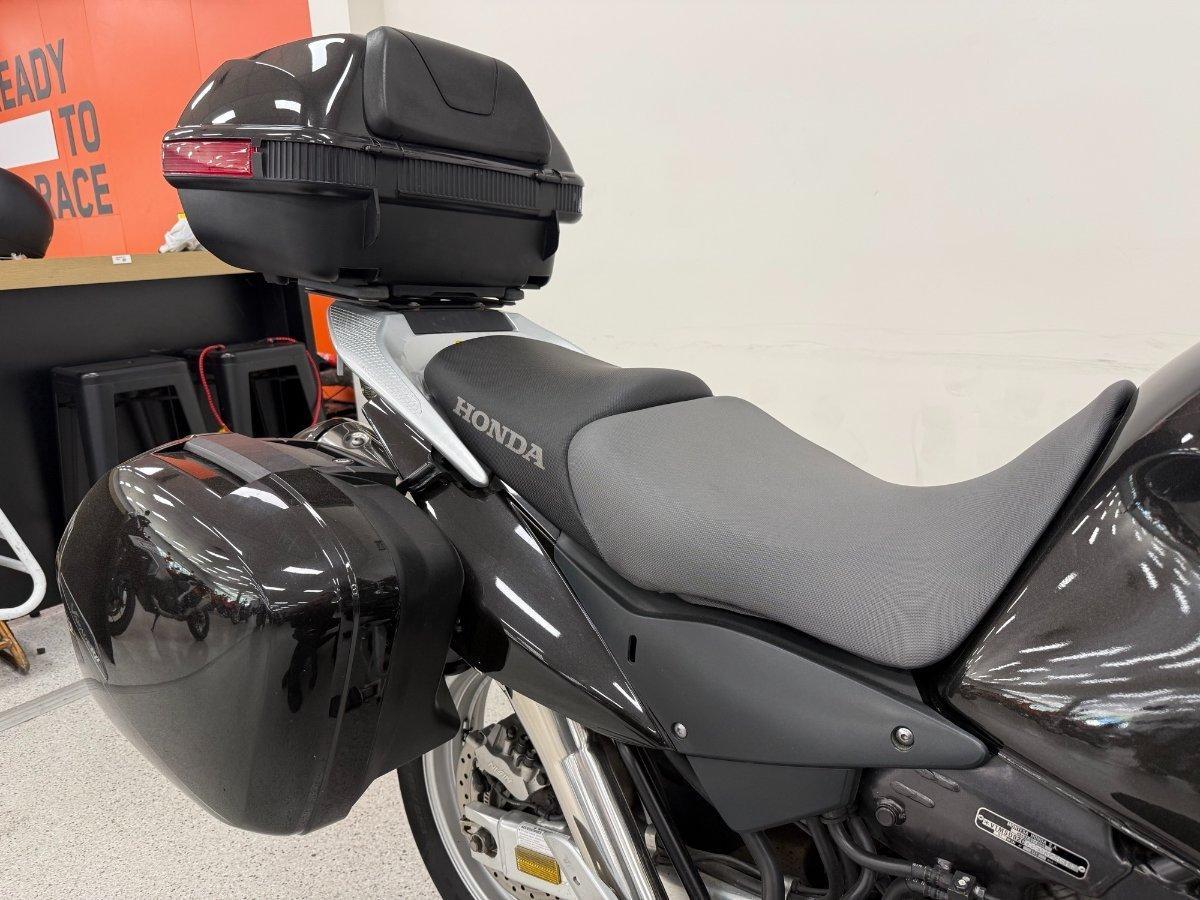 2008 HONDA XL1000V VARADERO ROAD