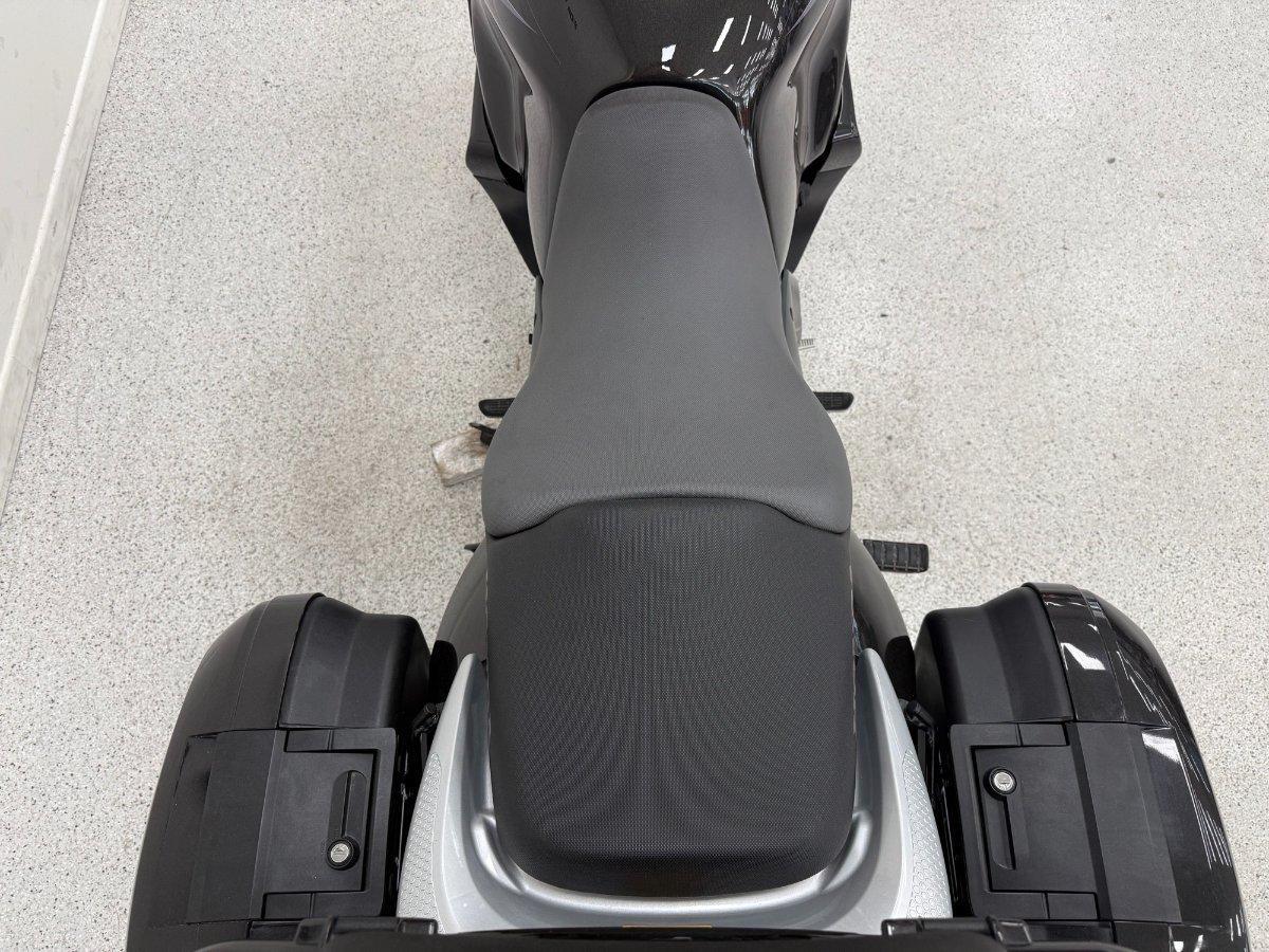 2008 HONDA XL1000V VARADERO ROAD