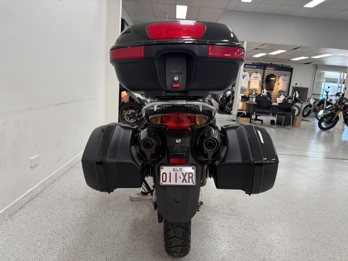 2008 HONDA XL1000V VARADERO ROAD